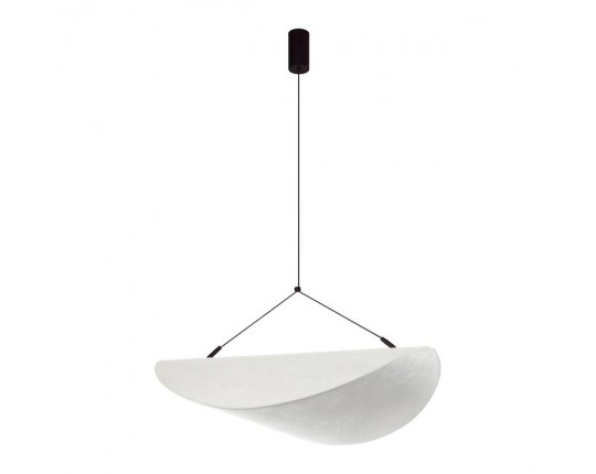 Подвесной светодиодный светильник Odeon Light L-Vision Silk 7067/36L
