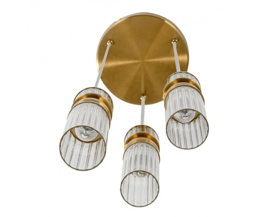 Подвес Lumion DENVER 8276/3A