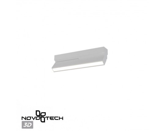 Накладной светильник Novotech Eos Over 359769