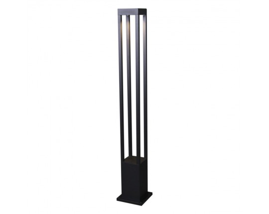 Ландшафтный светодиодный светильник Reluce 09960-0.7-001JH 1,0M LED7W BK RLOS