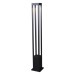 Ландшафтный светодиодный светильник Reluce 09960-0.7-001JH 1,0M LED7W BK RLOS
