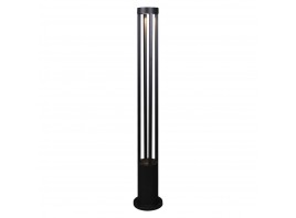 Ландшафтный светодиодный светильник Reluce 09958-0.7-001JH 1,0M LED7W BK RLOS