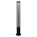 Ландшафтный светодиодный светильник Reluce 09958-0.7-001JH 1,0M LED7W BK RLOS