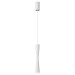 Подвесной светильник Odeon Light Anika Hightech 4290/5L