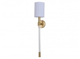 Бра NEWPORT 3555/A brass
