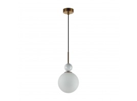 Подвесной светильник Odeon Light Lolla Midcent 4359/1A