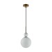 Подвесной светильник Odeon Light Lolla Midcent 4359/1A