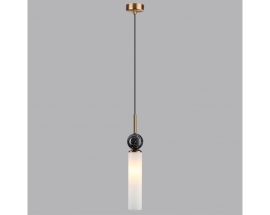 Подвесной светильник Odeon Light Lolla Midcent 4361/1