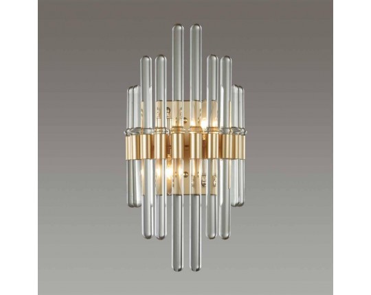 Настенный светильник Odeon Light Hall Stika 4988/2W