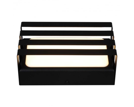 Уличный светильник Reluce 86864-9.2-001JH LED18W BK