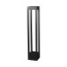 Ландшафтный светодиодный светильник Reluce 09970-0.7-001U 0,6M LED7W BK RLOS
