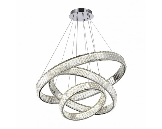 Подвесная светодиодная люстра ST Luce Tivoli SL1622.103.03