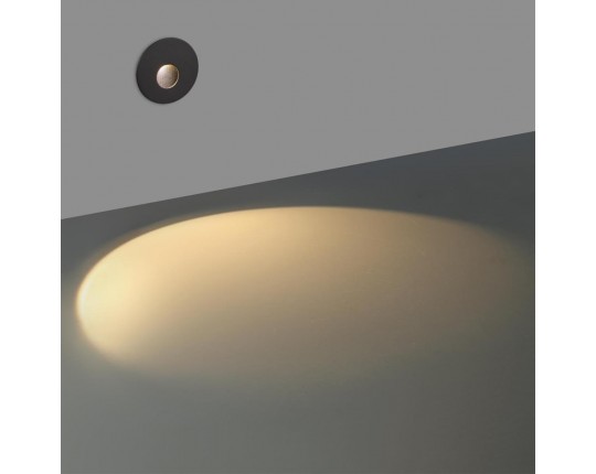 Подсветка для лестниц Odeon Light Escala Hightech 7165/3WL