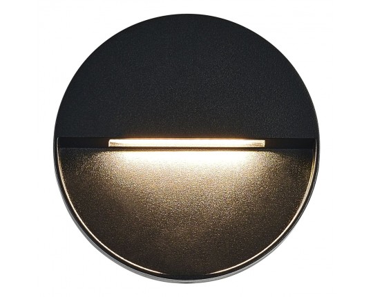 Уличный настенный светильник ST Luce Lade SL9537.401.14