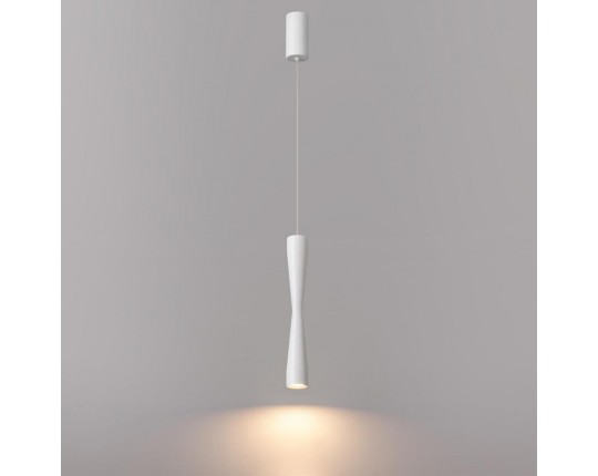 Подвесной светильник Odeon Light Anika Hightech 4290/5L