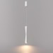 Подвесной светильник Odeon Light Anika Hightech 4290/5L