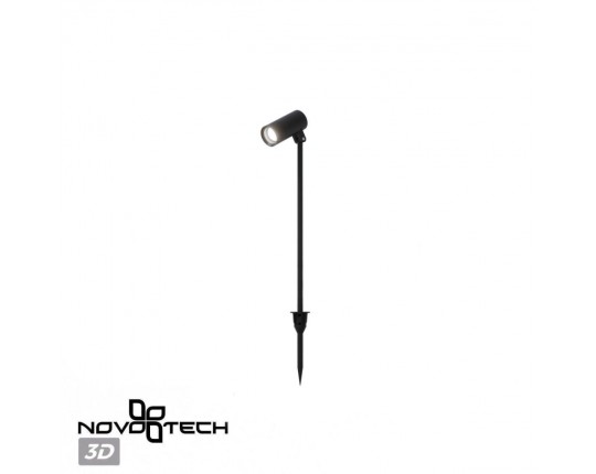 Ландшафтный светильник Novotech Landscape Street 359713