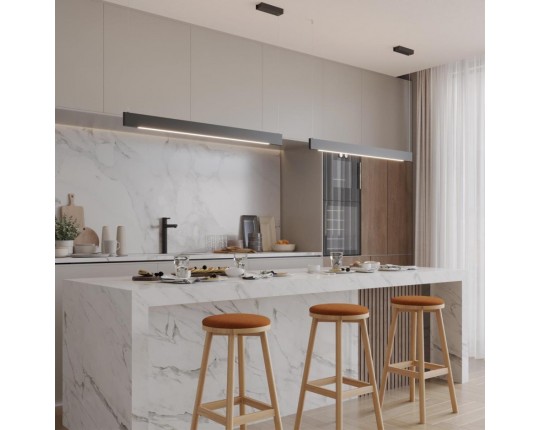 Подвесной светильник Novotech Iter Ledo 359548