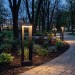 Уличный светильник Reluce 09980-0.7-001JH 0.6M LED12W BK RLOS