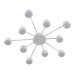 Люстра Lumion COMFI 8343/10C