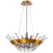 Подвесная люстра Stilfort Snowy 2116/05/04P Подвесная люстра Stilfort Snowy 2116/05/04P