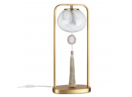 Настольная лампа Odeon Light Fiolent Modern 5432/1T
