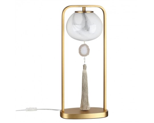 Настольная лампа Odeon Light Fiolent Modern 5432/1T