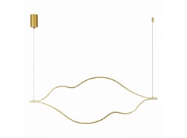 Подвесной светодиодный светильник ST Luce Cortile SL6106.203.65