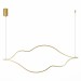 Подвесной светодиодный светильник ST Luce Cortile SL6106.203.65