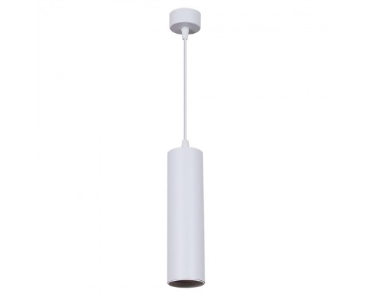 Подвесной светильник Reluce 16002-0.9-001LD 200mm GU10 WT