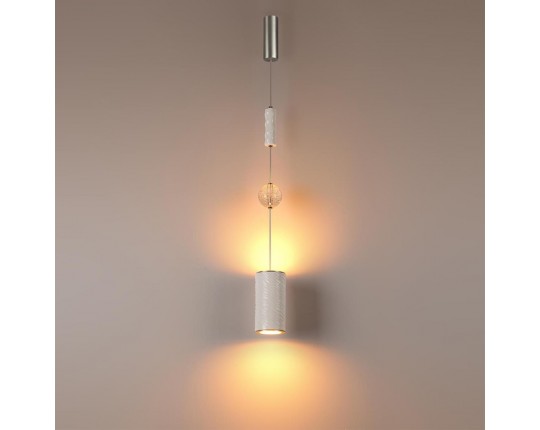 Подвесной светильник Odeon Light Riviera L-Vision 5451/18L