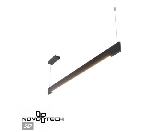 Подвесной светильник Novotech Iter Ledo 359548