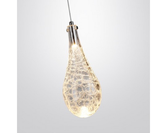Подвесной светильник Odeon Light Braid L-Vision 7148/5L Подвесной светильник Odeon Light Braid L-Vision 7148/5L