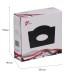 Точечный светильник Reluce Technical 16061-9.0-001LD MR16 BK Точечный светильник Reluce Technical 16061-9.0-001LD MR16 BK