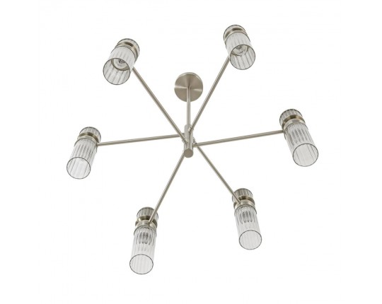 Люстра Lumion DENVER 8277/6 Люстра Lumion DENVER 8277/6