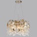 Подвесная люстра Odeon Light Coins Classic 5104/6 Подвесная люстра Odeon Light Coins Classic 5104/6