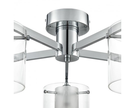 Люстра Lumion VERDI 8261/5C Люстра Lumion VERDI 8261/5C