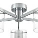 Люстра Lumion VERDI 8261/5C Люстра Lumion VERDI 8261/5C