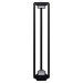 Уличный светильник Reluce 09987-0.7-001JH 0.8M LED2X6W BK RLOS