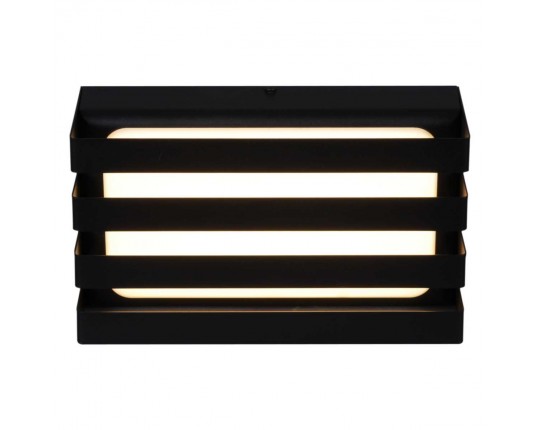 Уличный светильник Reluce 86864-9.2-001JH LED18W BK