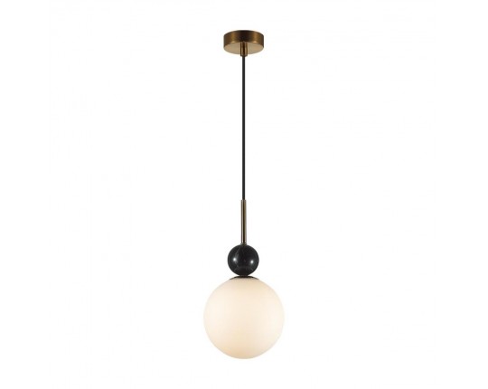 Подвесной светильник Odeon Light Lolla Midcent 4361/1A