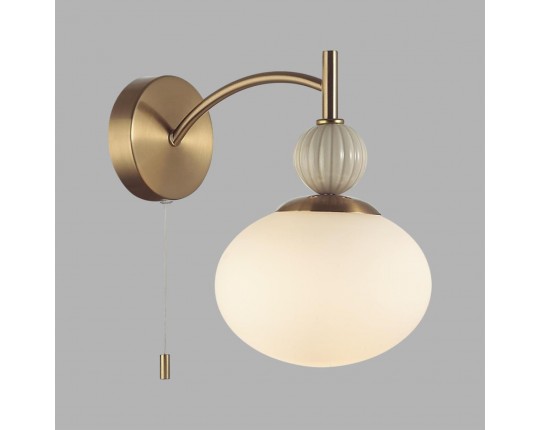 Бра Lumion Gloriya Neoclassi 8272/1W