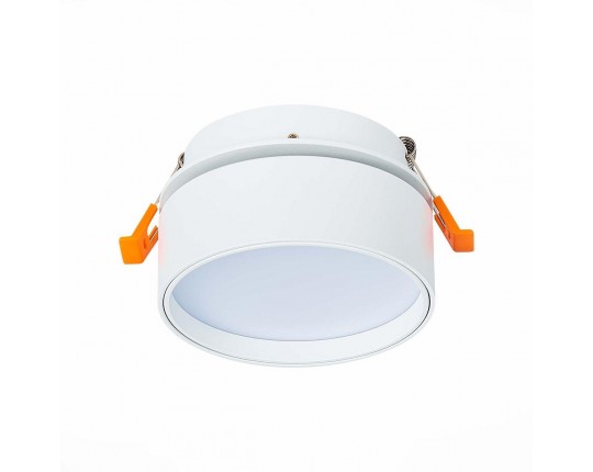 Встраиваемый светодиодный спот ST Luce ST651.548.14