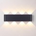 Настенный светильник Odeon Light Magnum Hightech 7191/8WL