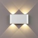 Настенный светильник Odeon Light Magnum Hightech 7192/4WL