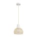 Подвесной светильник Lumion Boho Eco 8368/1B
