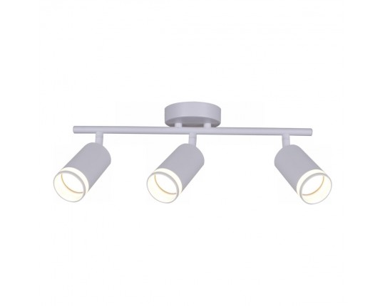 Спот Reluce Technical 16001-9.5-003CT SPOT LIGHT GU10 WT