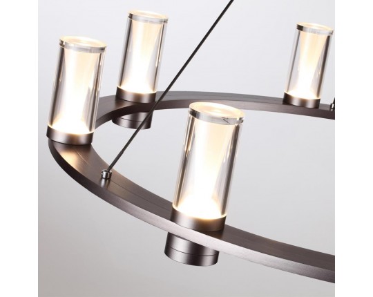 Подвесной светильник Odeon Light Defance Hightech 7143/70L
