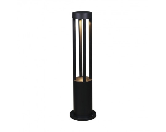 Ландшафтный светодиодный светильник Reluce 09958-0.7-001JH 0,6M LED7W BK RLOS