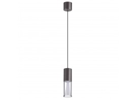 Подвесной светильник Odeon Light Defance Hightech 7143/4L